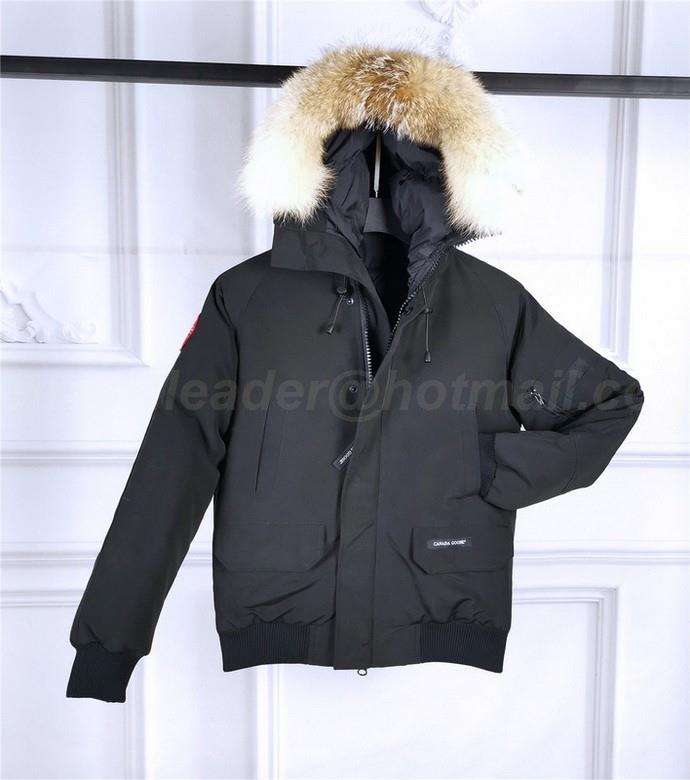 Canada Goose Men's Outwear 162